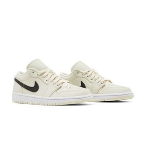 2021 Wmns Air Jordan 1 Low 'Coconut Milk'